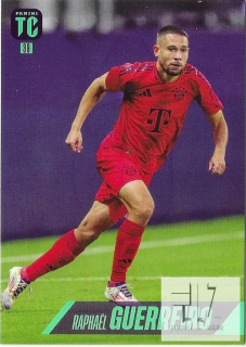 TC.25 Base - Guerreiro