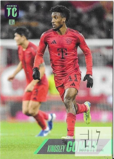 TC.25 Base - Coman