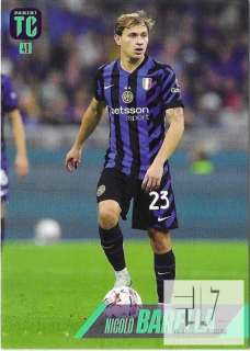 TC.25 Base - Barella