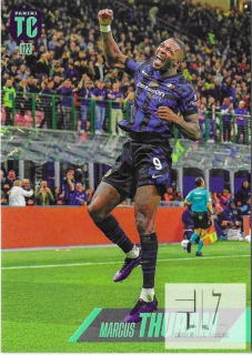 TC.25 Base - Thuram