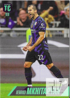 TC.25 Base - Mkhitaryan
