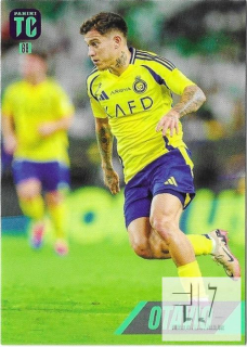 TC.25 Base - Otavio 