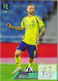 TC.25 Base - Brozovic