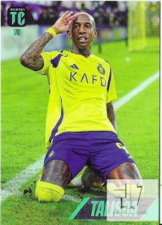 TC.25 Base - Talisca