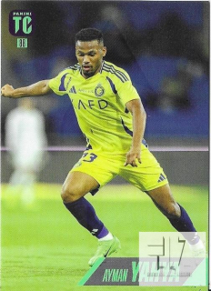 TC.25 Base - Yahya