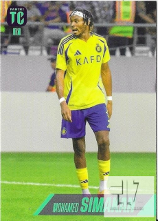 TC.25 Base - Simakan