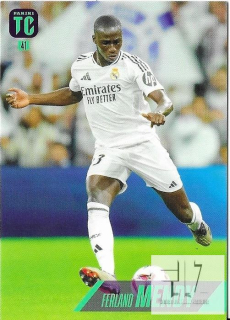 TC.25 Base - Mendy
