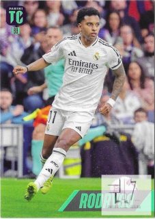 TC.25 Base - Rodrygo