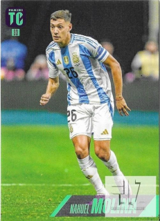 TC.25 Base - Molina