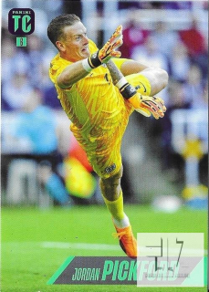 TC.25 Base - Pickford