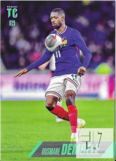 TC.25 Base - Dembele