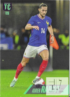 TC.25 Base - Rabiot