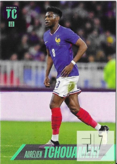 TC.25 Base - Tchouameni