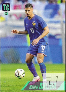 TC.25 Base - Saliba
