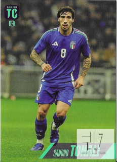 TC.25 Base - Tonali