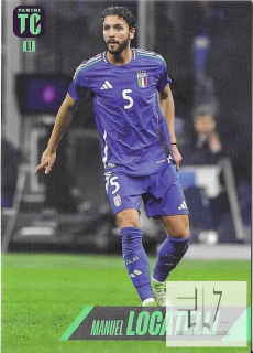 TC.25 Base - Locatelli