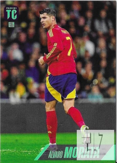 TC.25 Base - Morata