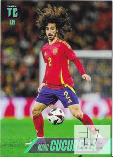 TC.25 Base - Cucurella
