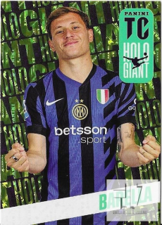 TC.25 Holo Giants - Barella