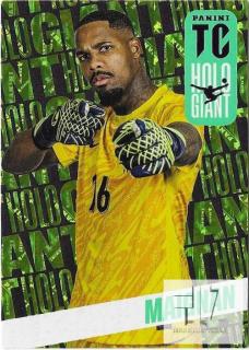 TC.25 Holo Giants - Maignan