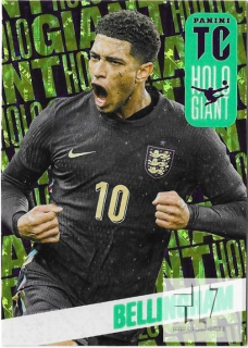 TC.25 Holo Giants - Bellingham