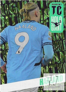 TC.25 Holo Giants - Haaland