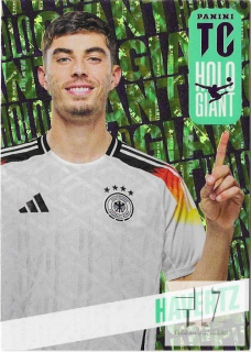 TC.25 Holo Giants - Havertz