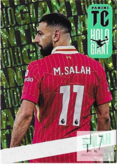 TC.25 Holo Giants - Salah