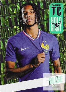 TC.25 Holo Giants - Olise
