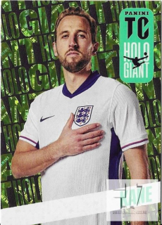 TC.25 Holo Giants - Kane