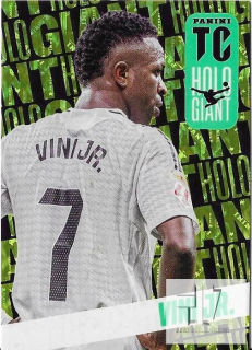 TC.25 Holo Giants - Vini