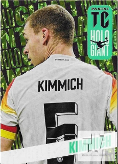 TC.25 Holo Giants - Kimmich