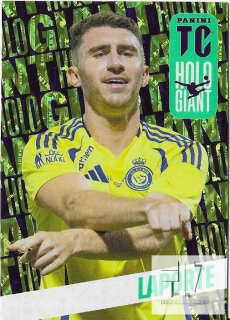 TC.25 Holo Giants - Laporte