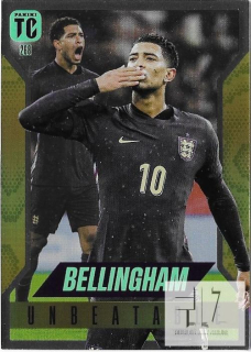 TC.25 Unbeatable - Bellingham