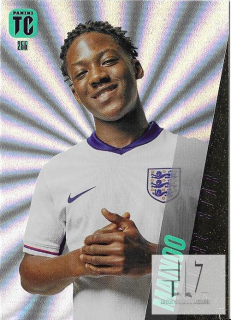 TC.25 Future Star - Mainoo