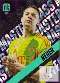 TC.25 Master Class - Neuer