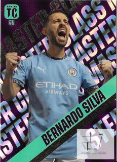 TC.25 Master Class - Silva