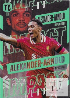 TC.25 Impact Hero - Arnold