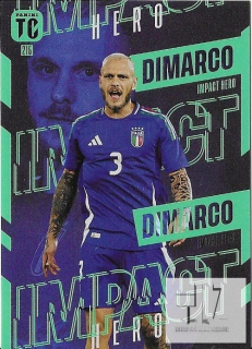 TC.25 Impact Hero - Dimarco