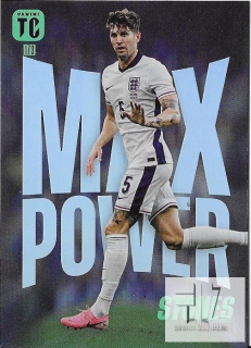 TC.25 Max Power - Stones