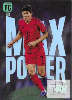 TC.25 Max Power - Kim