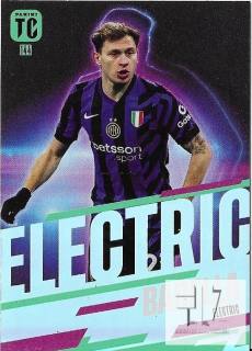 TC.25 Electric - Barella