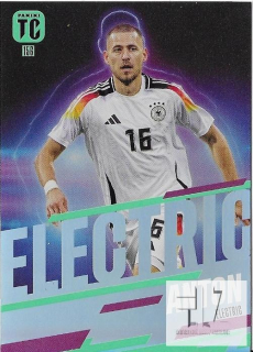 TC.25 Electric - Anton