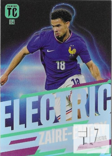 TC.25 Electric - Emery