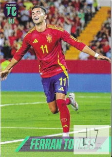 TC.25 Base - Torres