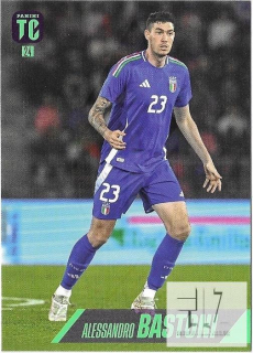 TC.25 Base - Bastoni