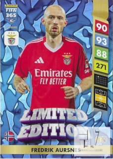 F.25 Limited Edition - Aursnes