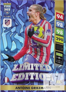 F.25 Limited Edition - Griezmann
