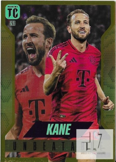 TC.25 Unbeatable Parallel - Kane ( Gold )