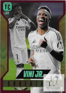 TC.25 Unbeatable Parallel - Vini ( Purple )